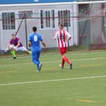 Nogomet Promocijska liga : Primorec - Azzurra