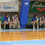 Košarka C liga Silver : Bor Radenska - Torre