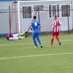 Nogomet Promocijska liga : Primorec - Azzurra