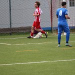 Nogomet Promocijska liga : Primorec - Azzurra