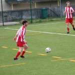 Nogomet Promocijska liga : Primorec - Azzurra