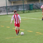 Nogomet Promocijska liga : Primorec - Azzurra