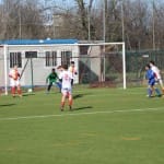 Nogomet U15 : Primorje - Montebello  D.Bosco