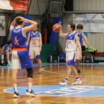 Košarka C liga Silver : Bor Radenska - Torre