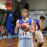 Košarka C liga Silver : Bor Radenska - Torre