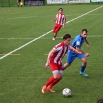 Nogomet Promocijska liga : Primorec - Azzurra