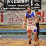 Košarka C liga Silver : Bor Radenska - Torre