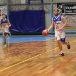 Košarka C liga Silver : Bor Radenska - Torre