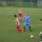 Nogomet Promocijska liga : Primorec - Azzurra