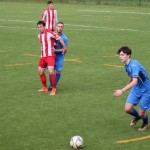 Nogomet Promocijska liga : Primorec - Azzurra