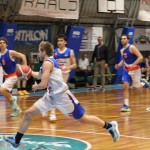 Košarka C liga Silver : Bor Radenska - Torre