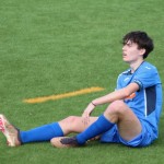 Nogomet Promocijska liga : Primorec - Azzurra