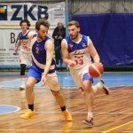 Košarka C liga Silver : Bor Radenska - Torre