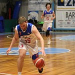 Košarka C liga Silver : Bor Radenska - Torre