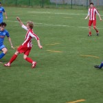 Nogomet Promocijska liga : Primorec - Azzurra