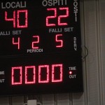 Košarka C liga Silver : Bor Radenska - Torre