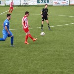 Nogomet Promocijska liga : Primorec - Azzurra