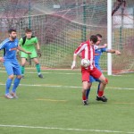 Nogomet Promocijska liga : Primorec - Azzurra