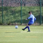 Nogomet U15 : Primorje - Montebello  D.Bosco