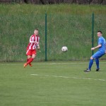 Nogomet Promocijska liga : Primorec - Azzurra