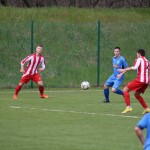 Nogomet Promocijska liga : Primorec - Azzurra