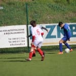 Nogomet U15 : Primorje - Montebello  D.Bosco