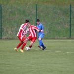 Nogomet Promocijska liga : Primorec - Azzurra