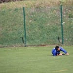 Nogomet U15 : Primorje - Montebello  D.Bosco