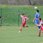 Nogomet Promocijska liga : Primorec - Azzurra