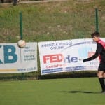 NOGOMET U 17 : KRAS - PRIMORJE