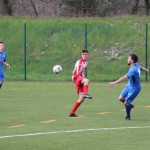 Nogomet Promocijska liga : Primorec - Azzurra