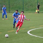 Nogomet Promocijska liga : Primorec - Azzurra