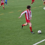 Nogomet Promocijska liga : Primorec - Azzurra