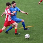 Nogomet Promocijska liga : Primorec - Azzurra