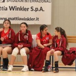 Odbojka U 14 : Sloga -Sokol