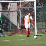 Nogomet U15 : Primorje - Montebello  D.Bosco