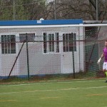 Nogomet Promocijska liga : Primorec - Azzurra