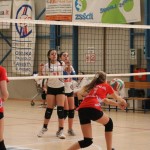 Odbojka U 14 : Sloga -Sokol