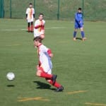 Nogomet U15 : Primorje - Montebello  D.Bosco