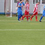 Nogomet Promocijska liga : Primorec - Azzurra