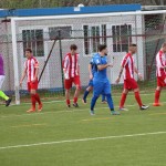 Nogomet Promocijska liga : Primorec - Azzurra