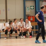 Odbojka U 14 : Sloga -Sokol