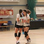 Odbojka U 14 : Sloga -Sokol