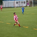 Nogomet Promocijska liga : Primorec - Azzurra