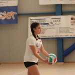 Odbojka U 14 : Sloga -Sokol