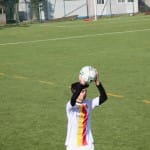 Nogomet U15 : Primorje - Montebello  D.Bosco
