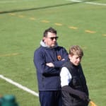 Nogomet U15 : Primorje - Montebello  D.Bosco