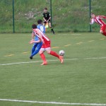 Nogomet Promocijska liga : Primorec - Azzurra