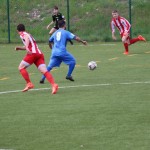 Nogomet Promocijska liga : Primorec - Azzurra