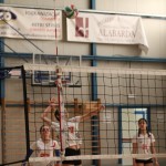 Odbojka U 14 : Sloga -Sokol